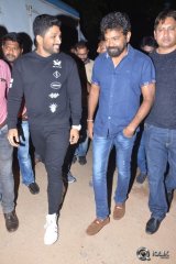 Darshakudu Movie Pre Release Event